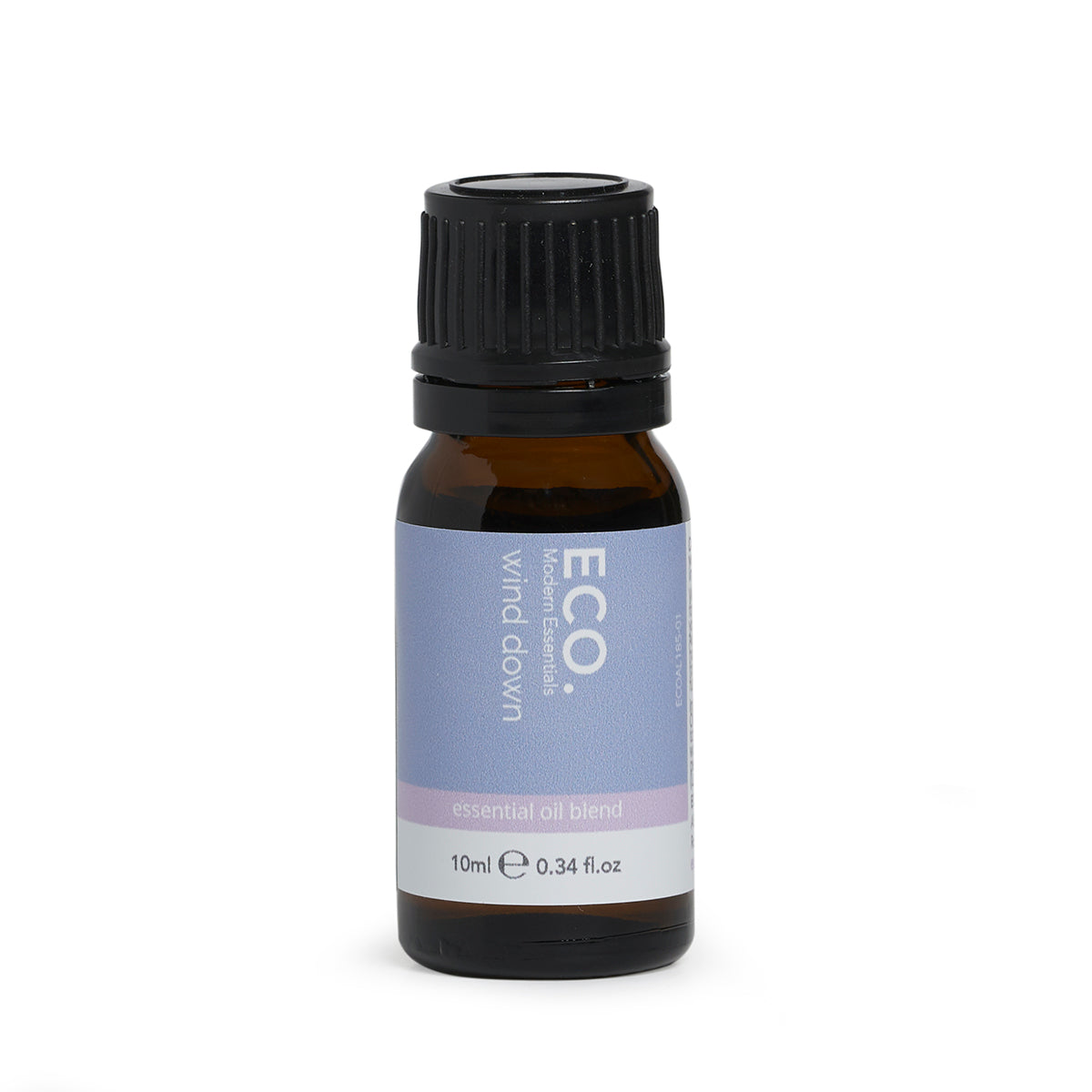 Wind Down Essential Oil Blend